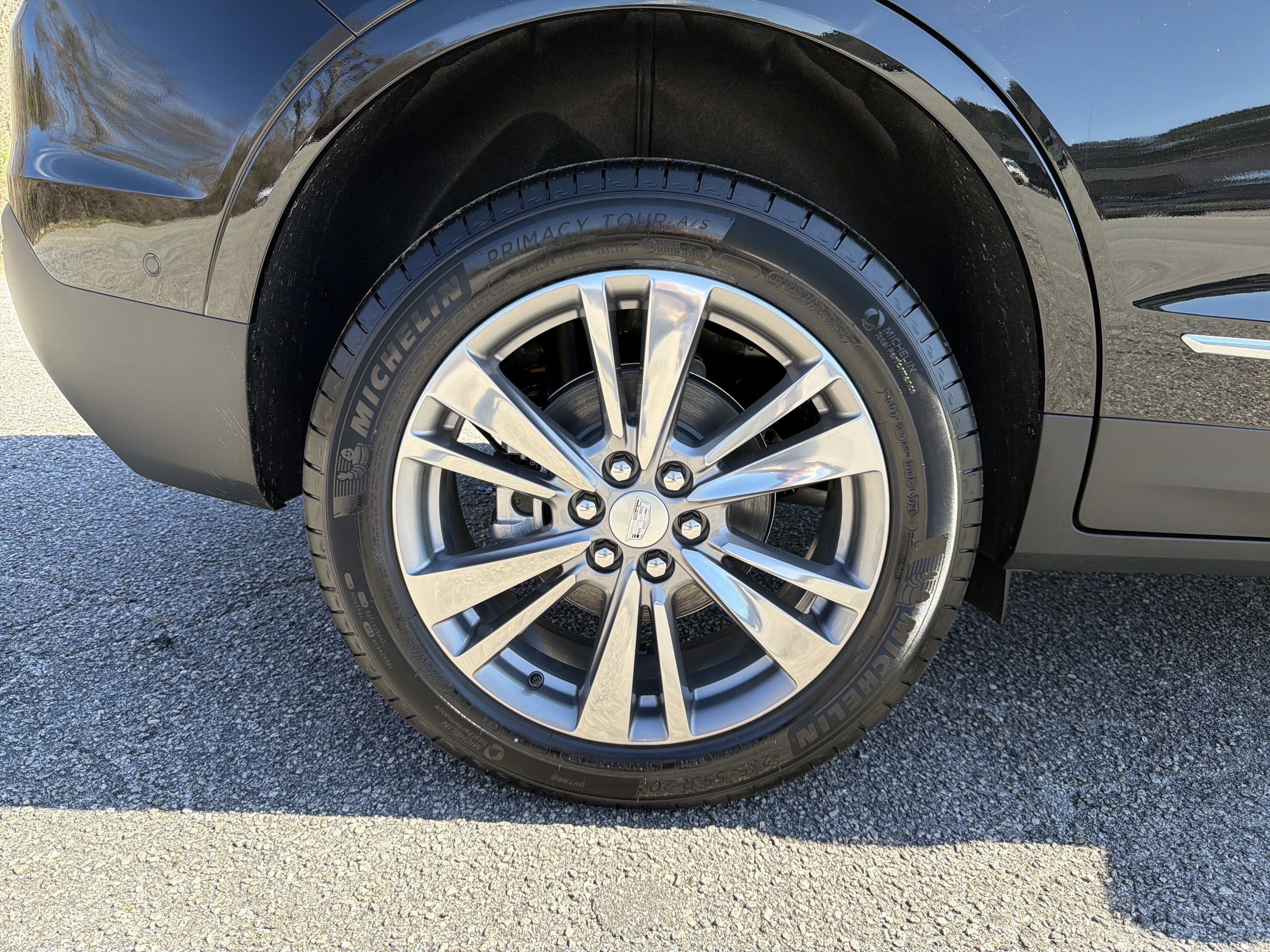 2026 Cadillac XT5 Premium Luxury - Photo 20