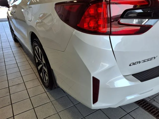 2026 Honda Odyssey EX-L - Photo 21