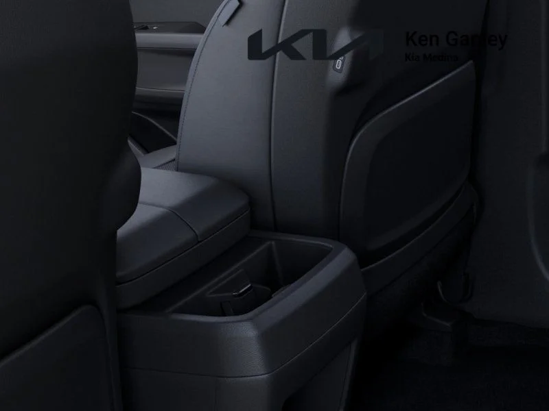 New 2027 Gray Kia X-Line EX image 26