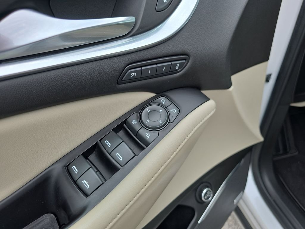 Used 2020 White Buick Premium Group image 19