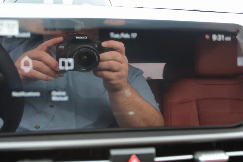 2026 Kia Sportage SX Prestige - Photo 34