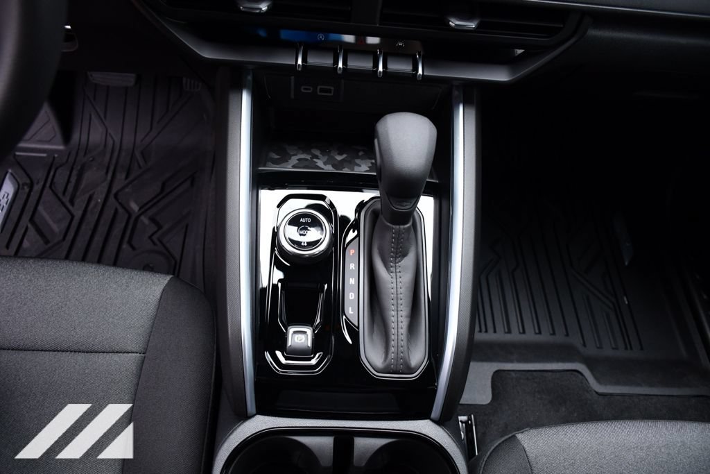 2026 Chevrolet Colorado Trail Boss - Photo 19