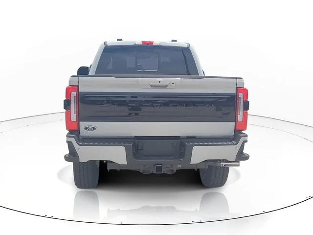 New 2026 Avalanche Ford Platinum image 6