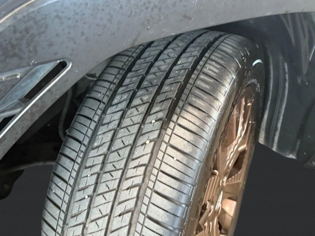 Used 2025 Gray Subaru Sport image 19