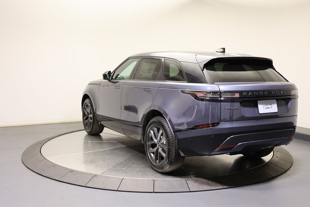 New 2026 Varesine Blue Land Rover Belgravia Edition image 3