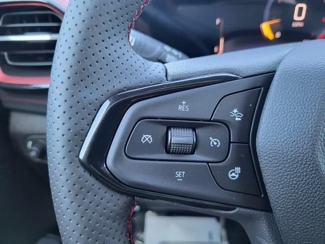 2026 Chevrolet Trailblazer RS - Photo 23