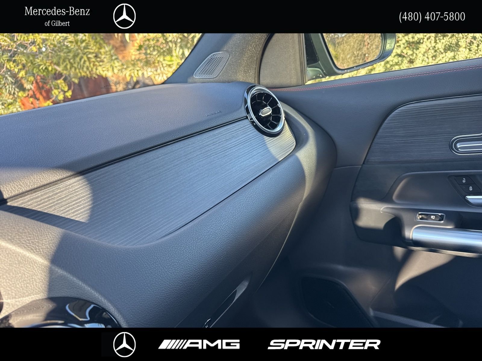 New 2026 Night Black Mercedes-Benz GLA 250 image 26