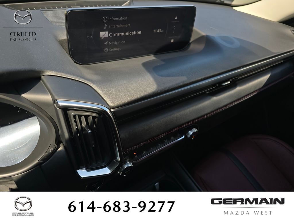 2026 Mazda CX-50 Premium Plus - Photo 26