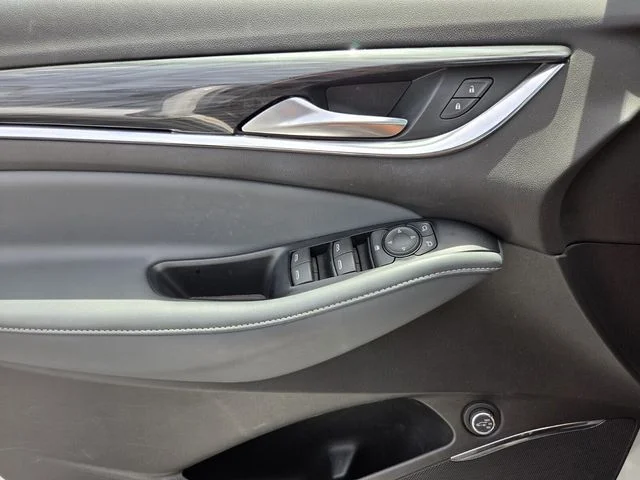 Used 2023 White Buick Essence image 20