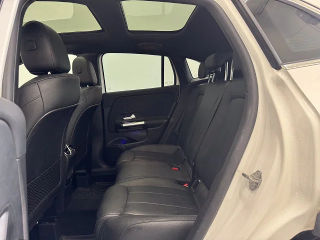 Certified Used 2022 Polar White Mercedes-Benz GLA 250 image 20