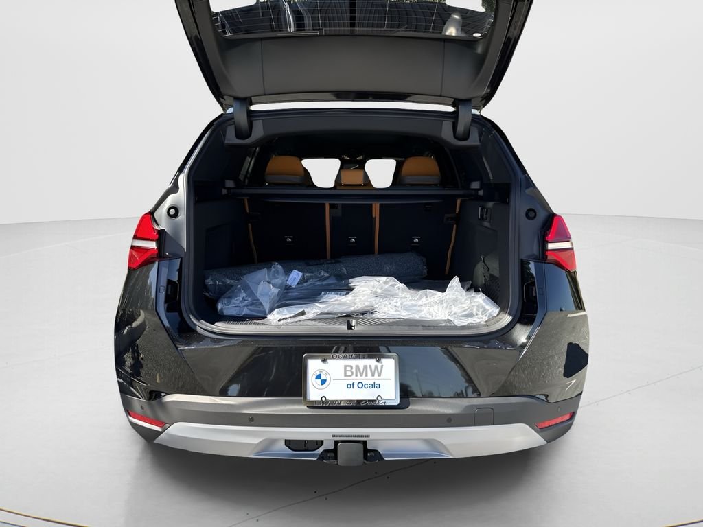 2026 BMW X3 30 - Photo 28