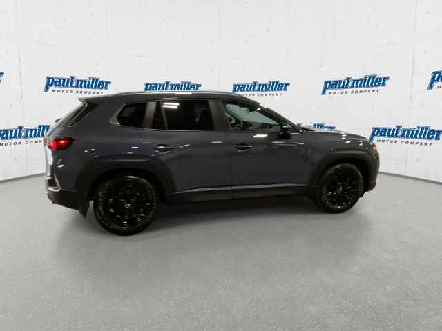 Used 2025 Gray Mazda 2.5 S Preferred Package image 12
