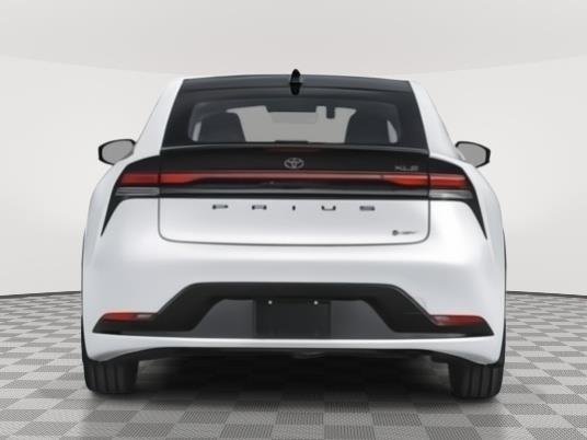New 2026 Guardian Gray Toyota  XLE image 5