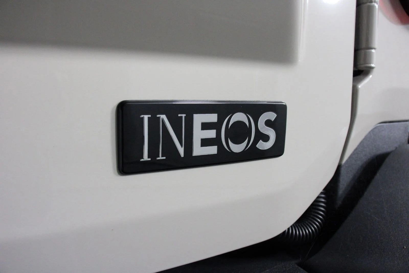 2025 INEOS Grenadier Trialmaster Edition - Photo 19
