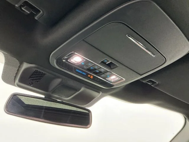 Used 2023 Gray Ford Lariat image 25