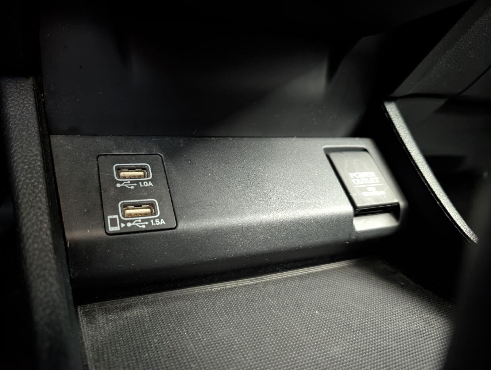 2019 Honda HR-V EX - Photo 23