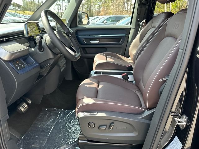 2025 Volkswagen ID. Buzz PRO S - Photo 9