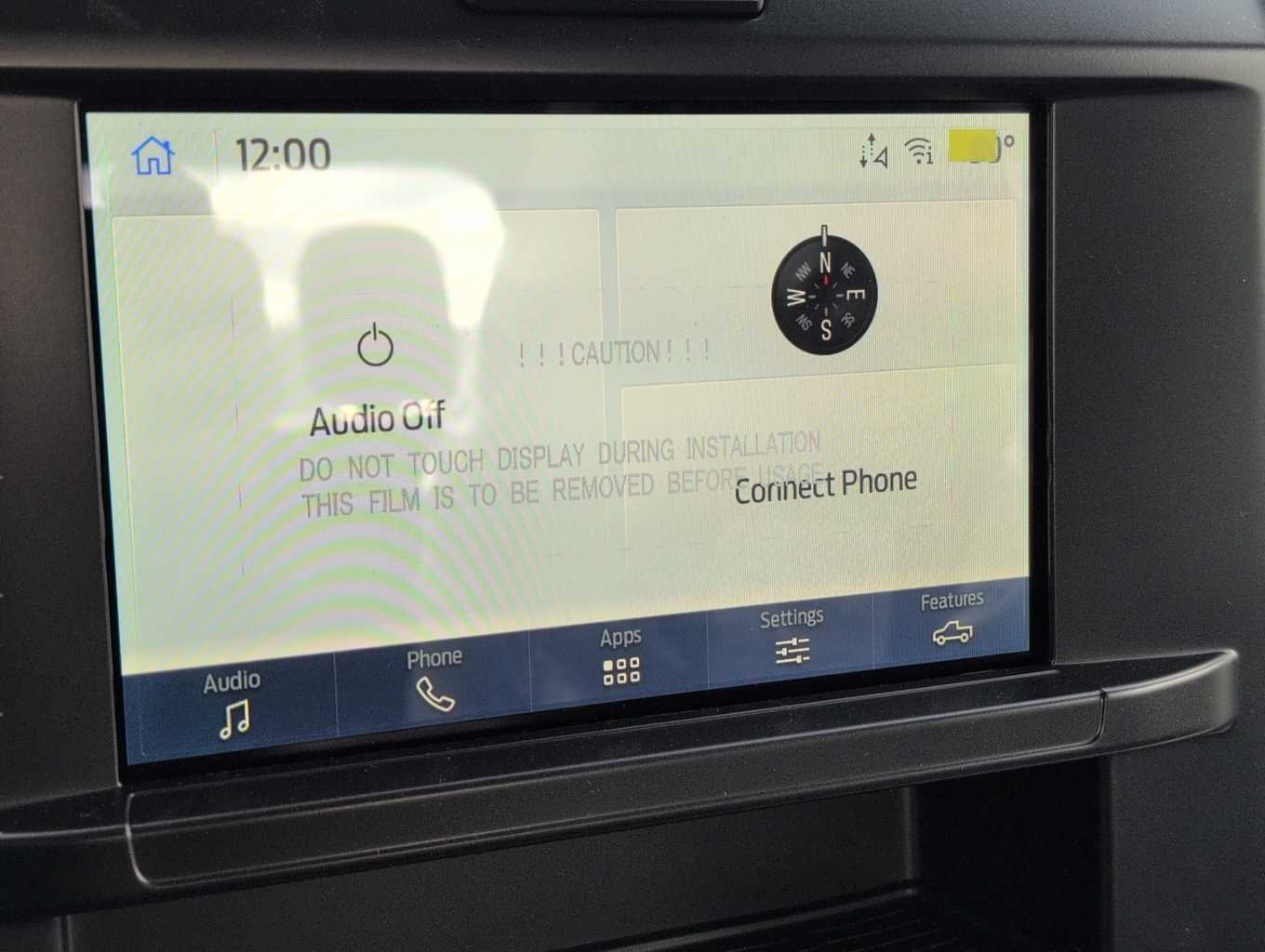 View vehicle photo 7