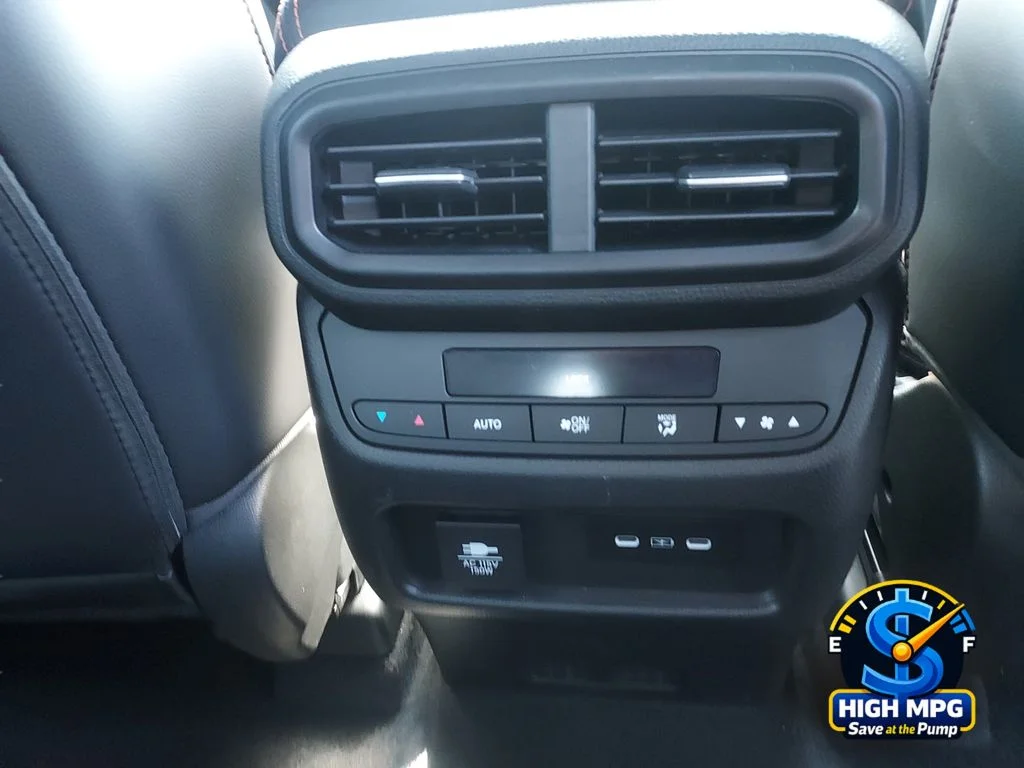 Certified Used 2025 Silver Honda TrailSport image 23