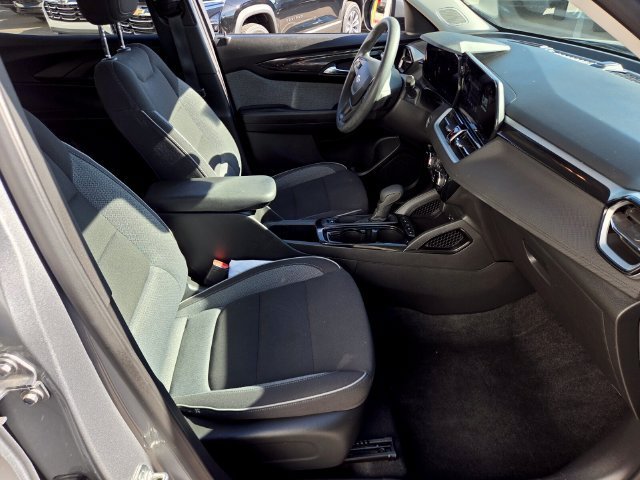 2024 Chevrolet TrailBlazer LT - Photo 15