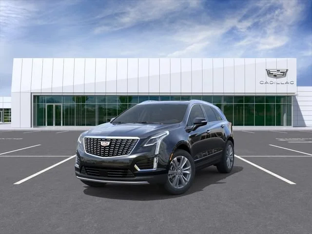 2025 Cadillac XT5 Premium Luxury - Photo 8