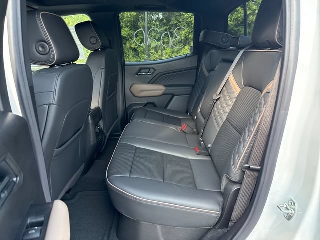 2026 GMC Canyon Denali - Photo 14