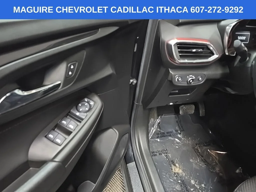2023 Chevrolet TrailBlazer RS - Photo 27