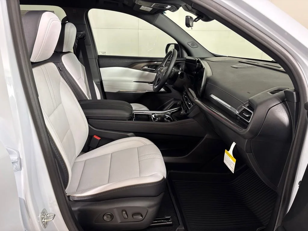 2026 Chevrolet Traverse High Country - Photo 21
