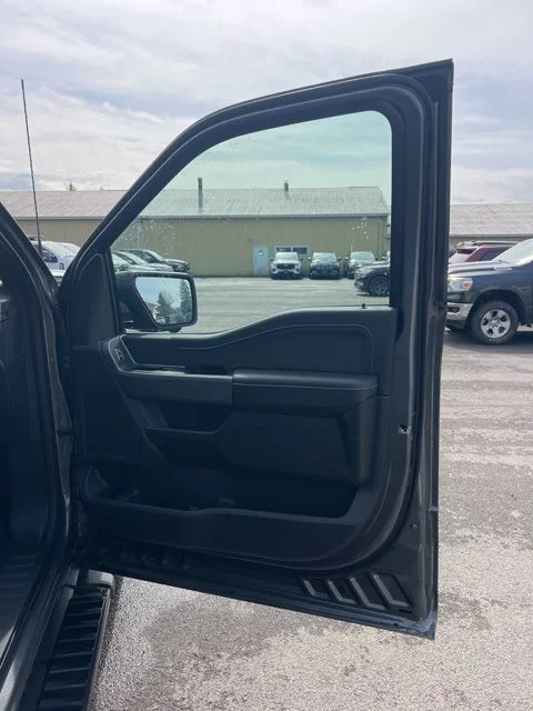 Used 2026 Gray Ford XLT image 60