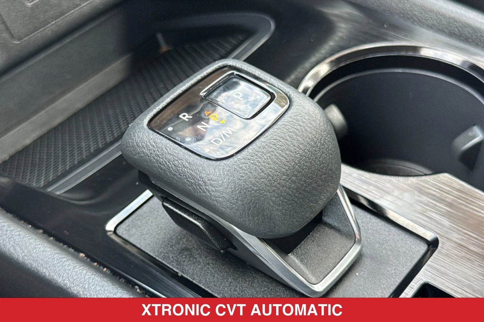 Used 2023 Black Nissan SV image 22