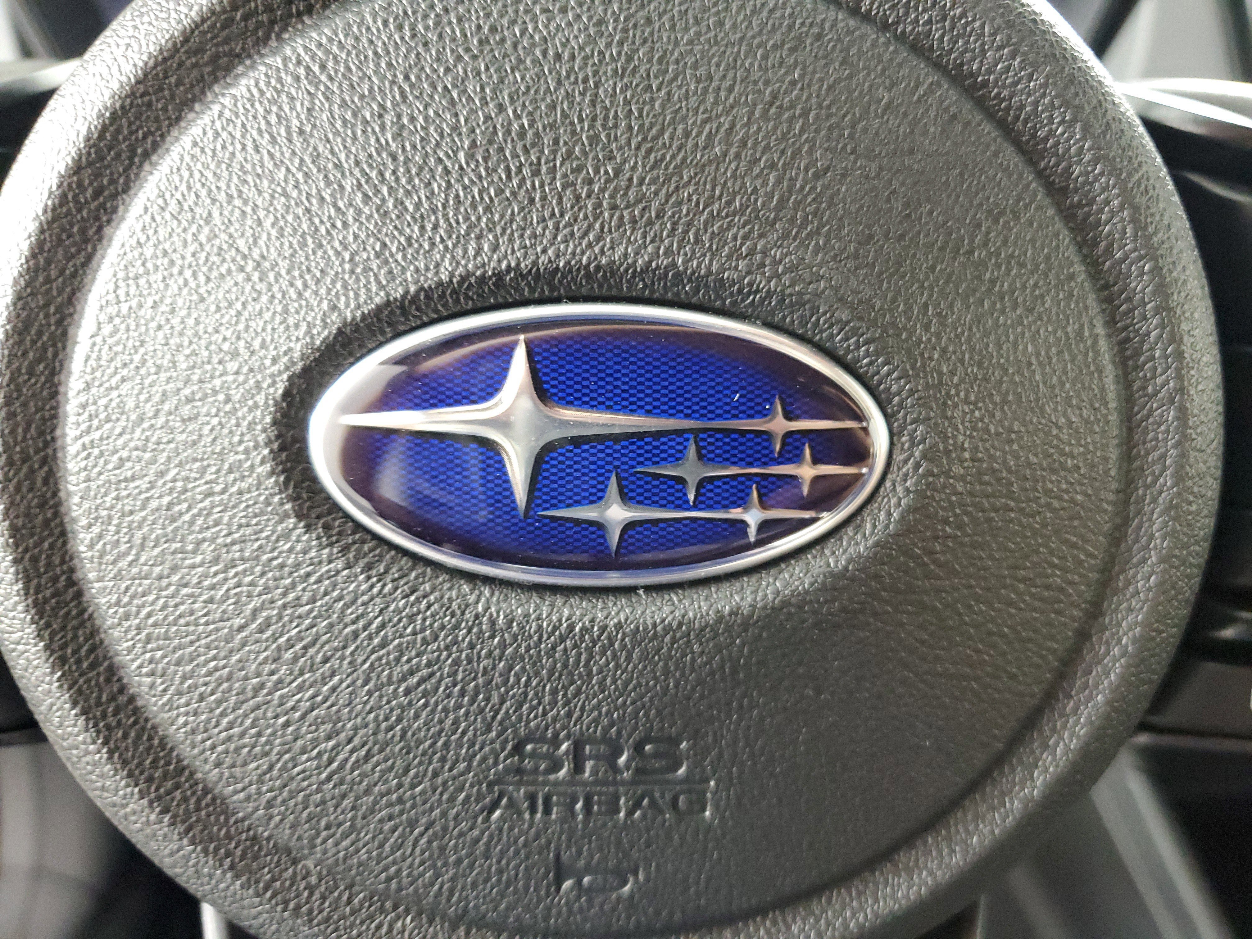 2025 Subaru Crosstrek Limited - Photo 25