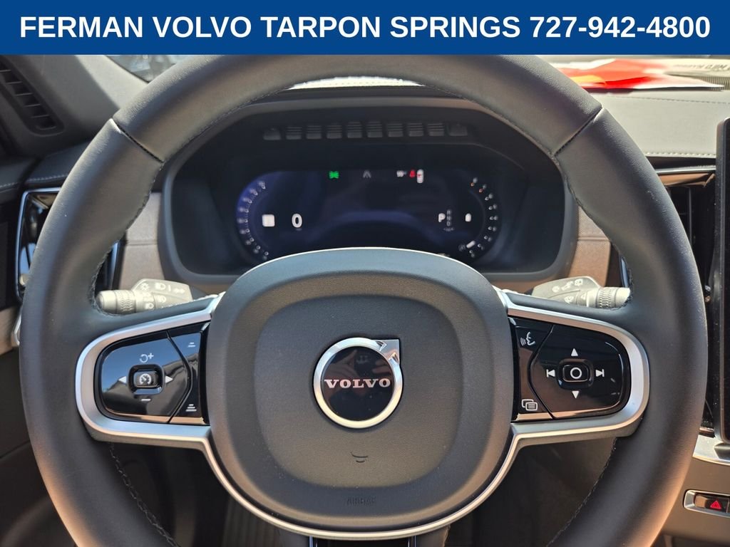 New 2026 Vapour Grey Volvo Plus image 30