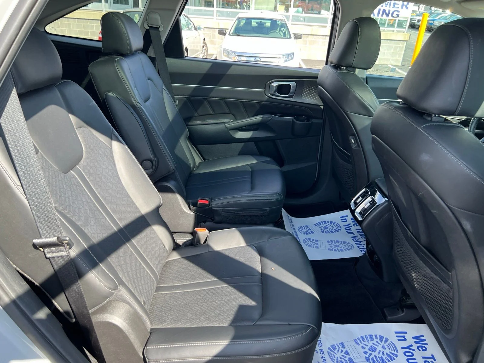 Used 2023 Wolf Gray Kia SX image 49