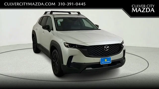 2026 Mazda CX-50 2.5 Hybrid Preferred's photo