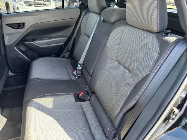 Used 2024 Black Subaru Premium image 17