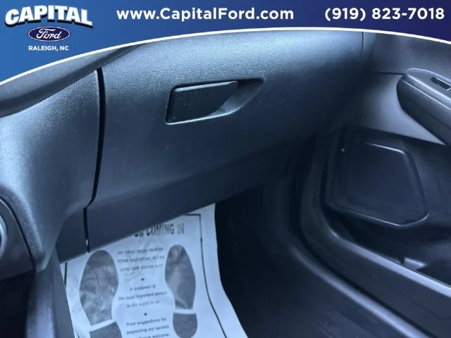 Used 2023 Black Ford Active image 27