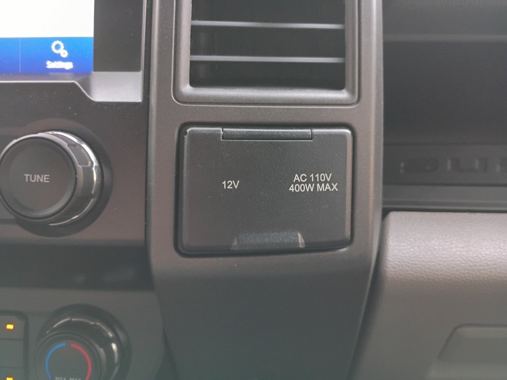 Used 2022 Oxford White Ford XL image 37