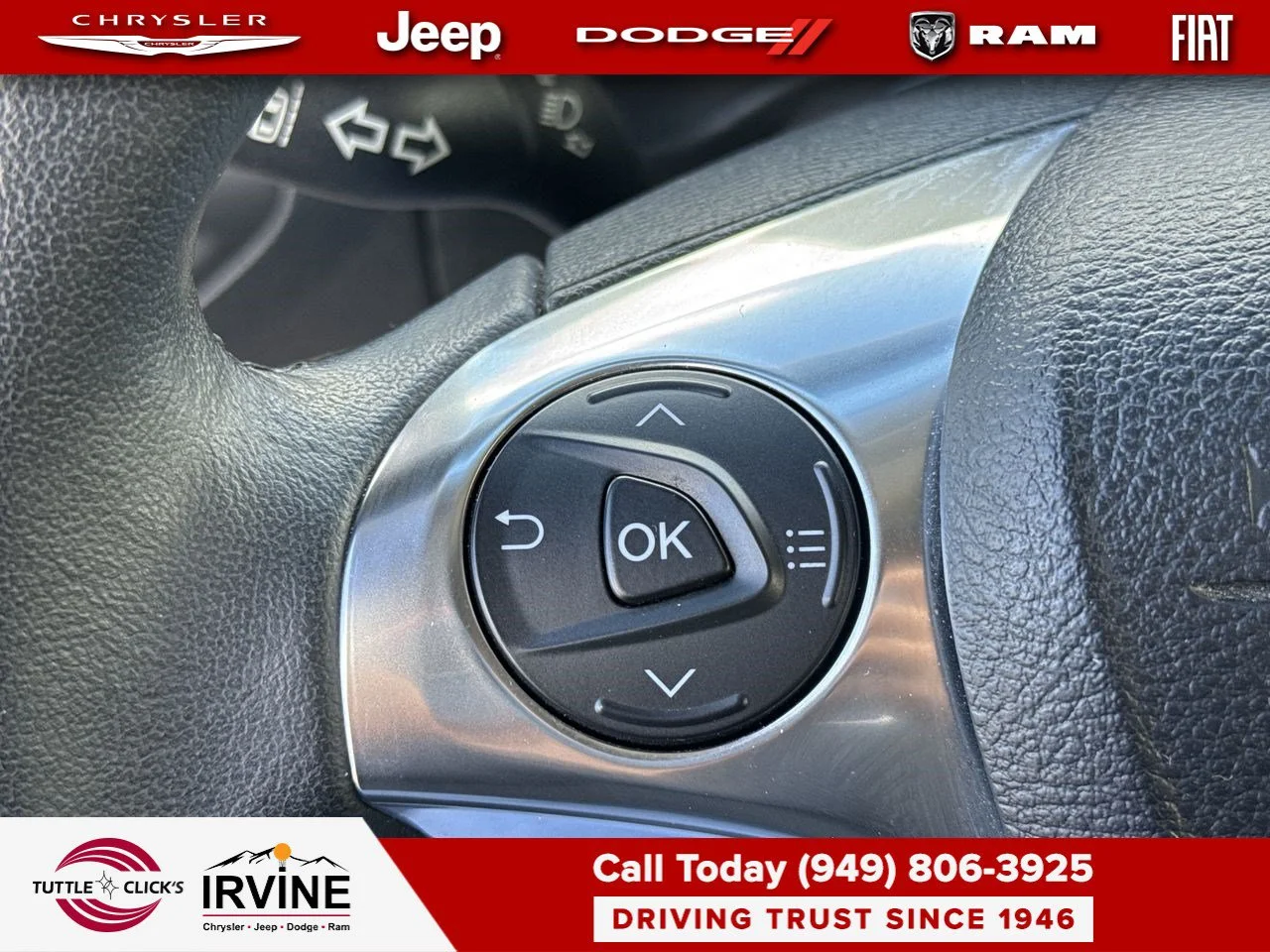 Used 2019 Kapoor Red Metallic Ford Titanium image 36