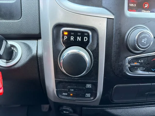 Used 2019 White Ram Warlock image 15