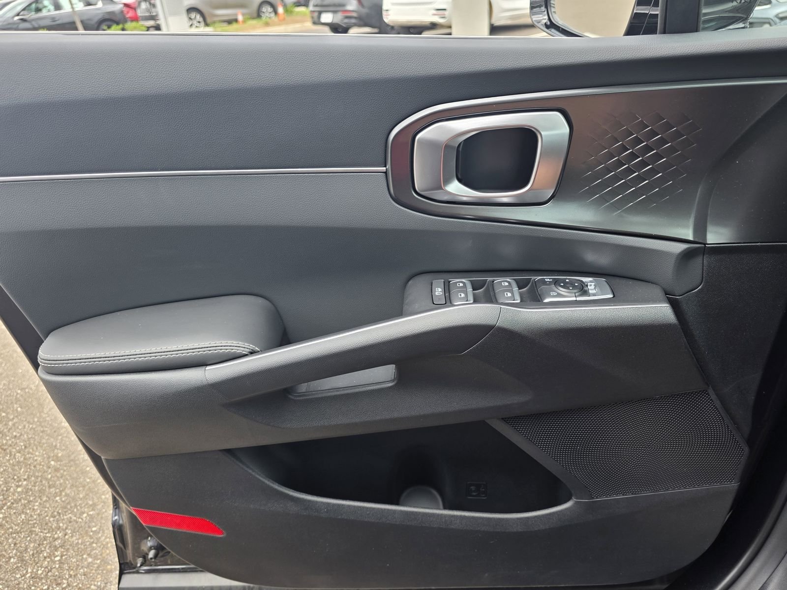 New 2026 Gray Kia S image 12