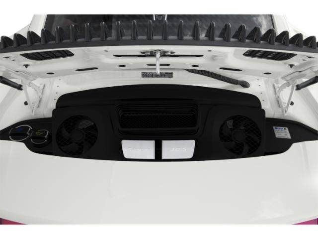 Used 2019 Jet Black Porsche Carrera 4S image 13