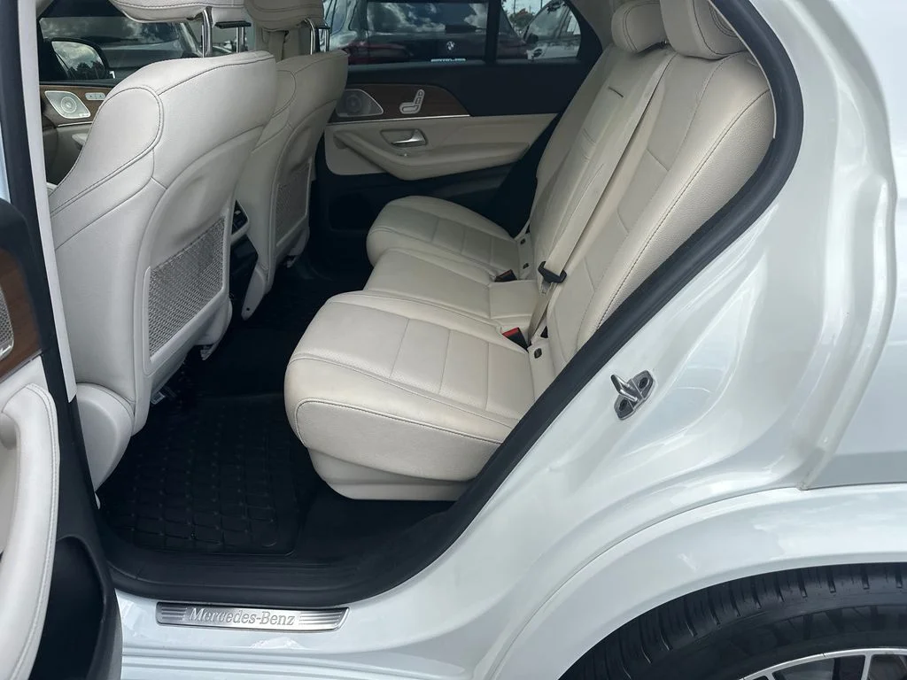 Used 2022  Mercedes-Benz GLE 350 image 19