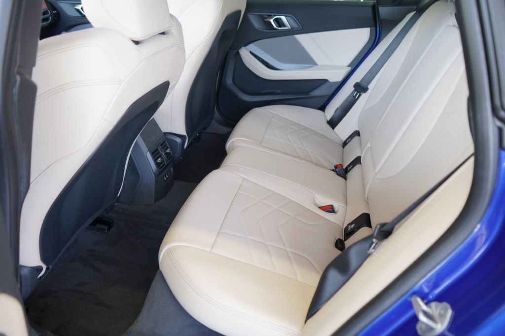 Used 2026 Blue Metallic BMW 228 Gran Coupe image 19