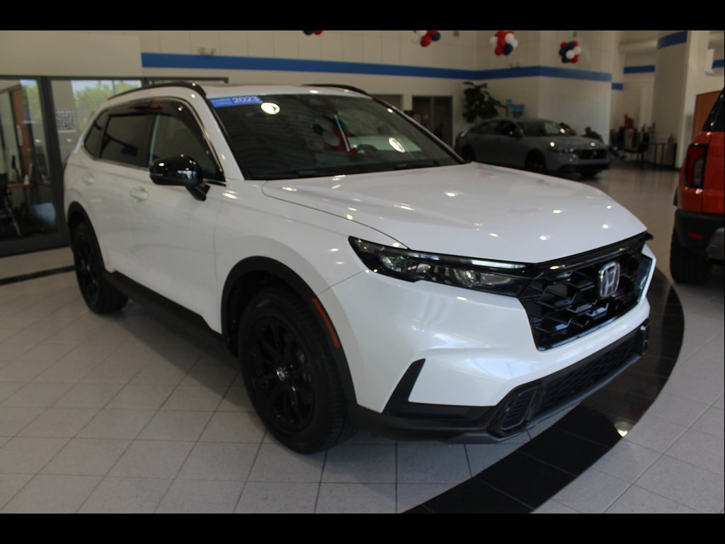2023 Honda CR-V Sport - Photo 3