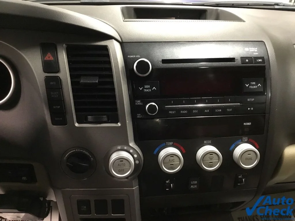 Used 2010 Blue Toyota Limited image 54