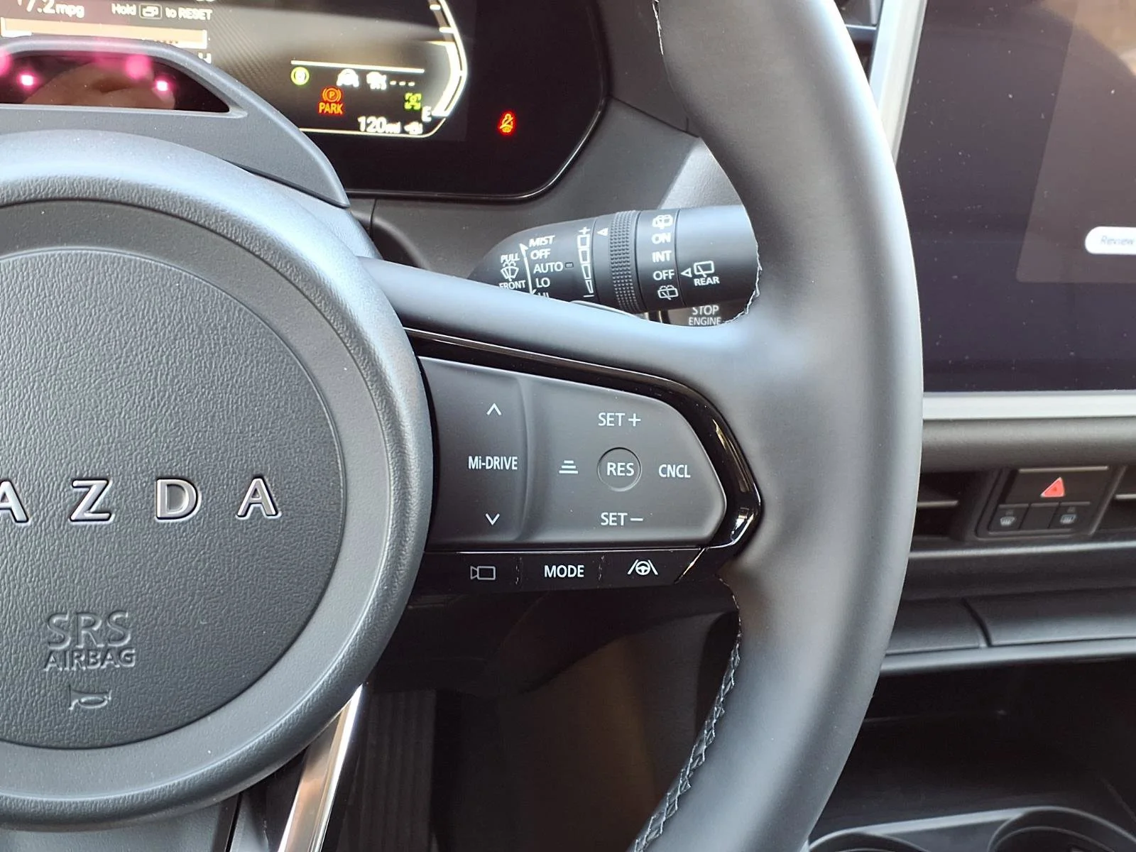 New 2026 Aero Gray Metallic Mazda 2.5 S Premium Plus AWD image 10