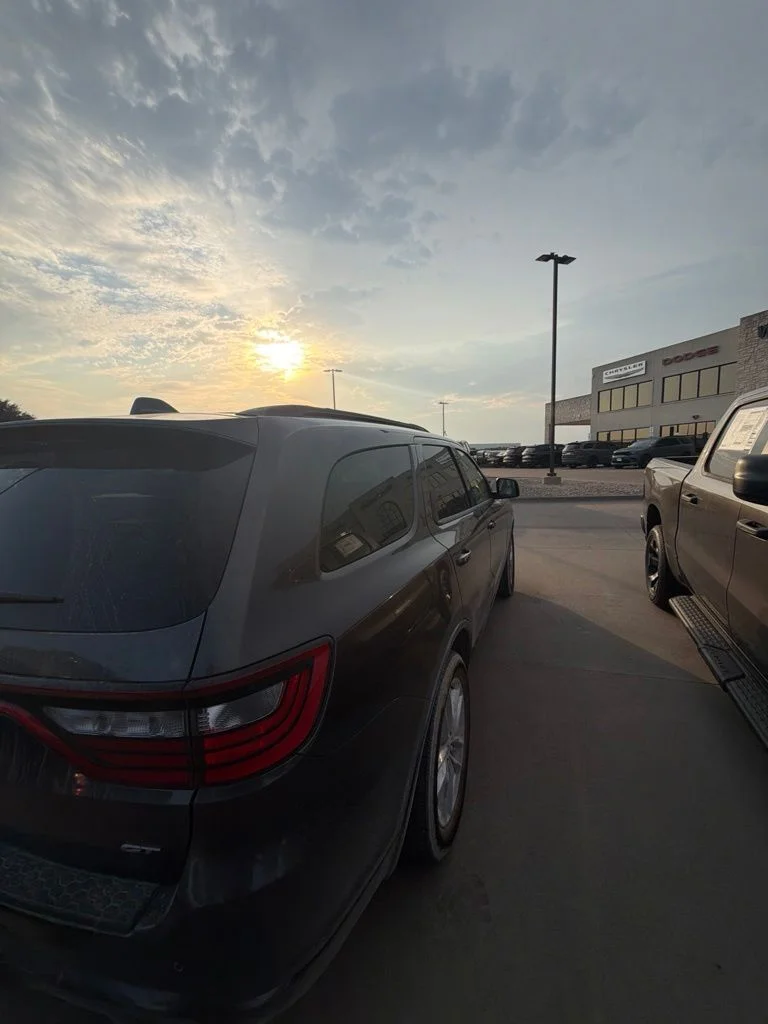 Used 2021 Gray Dodge GT Plus image 5
