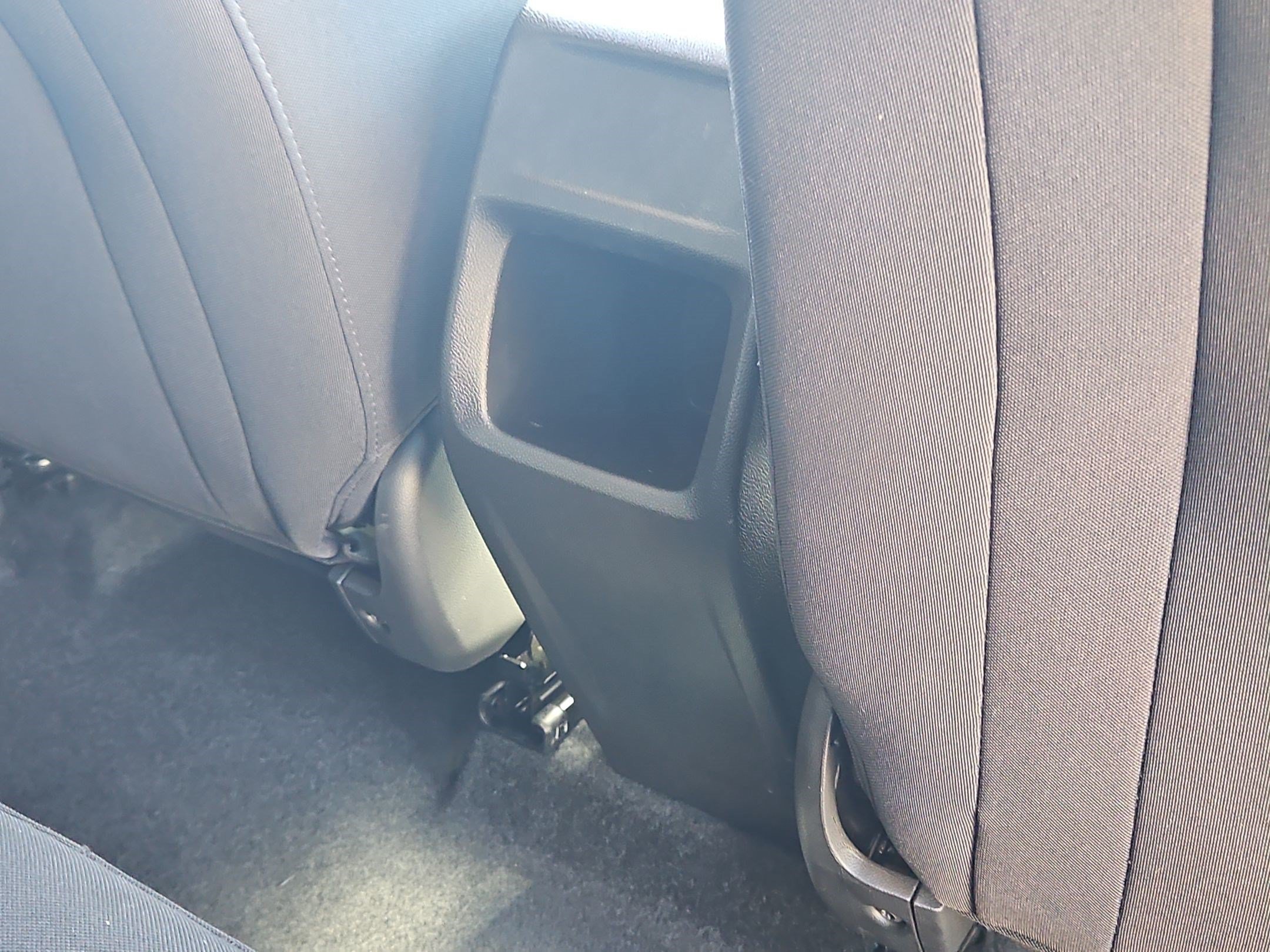 Used 2024 Sterling Gray Metallic Chevrolet LS image 26