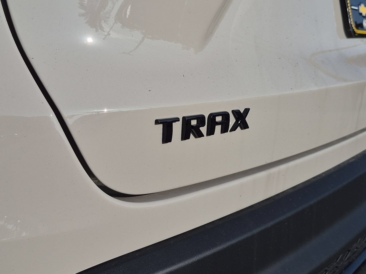 2026 Chevrolet Trax RS - Photo 28