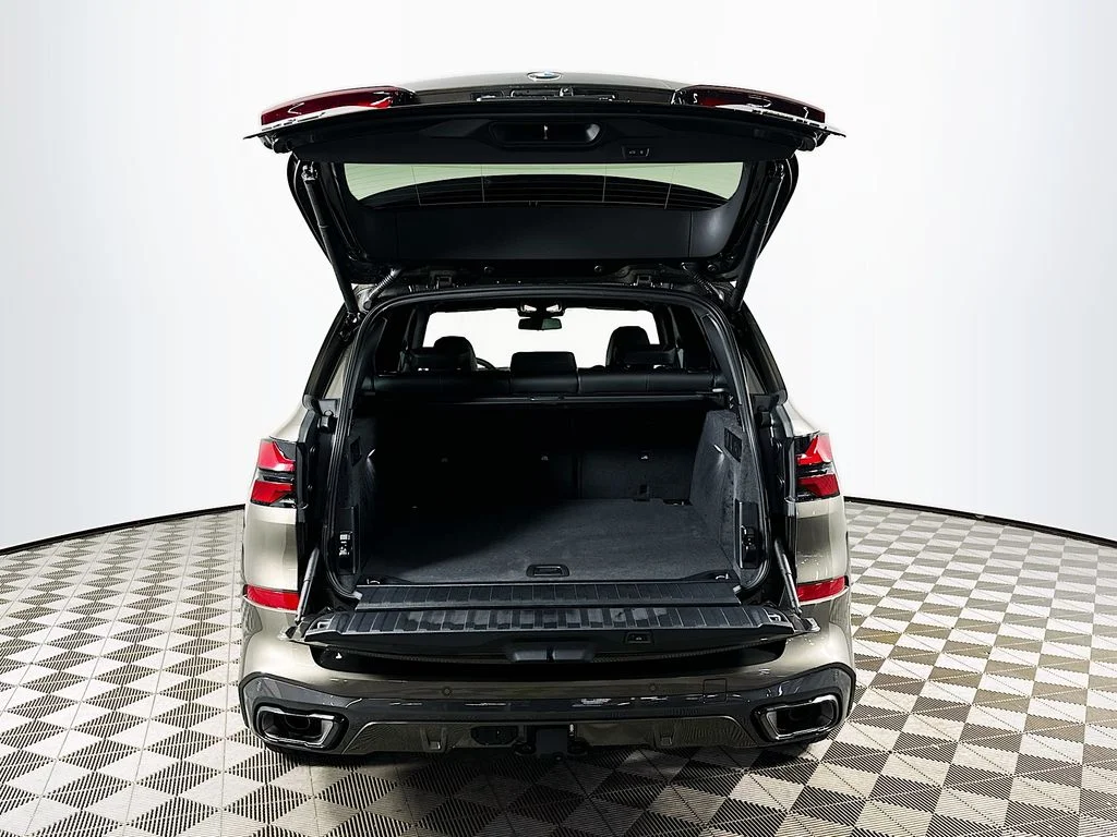 2026 BMW X5 40i - Photo 28